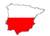 CLÍNICA DEL PIE RAQUEL VIRTO - Polski